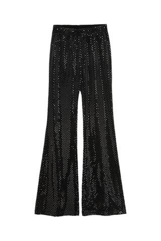 Pantalon - Noir