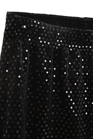 Pantalon - Noir