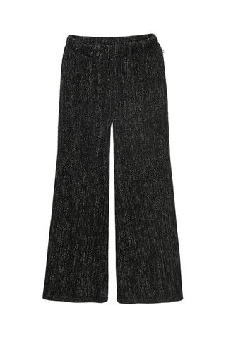 Pantalon - Noir