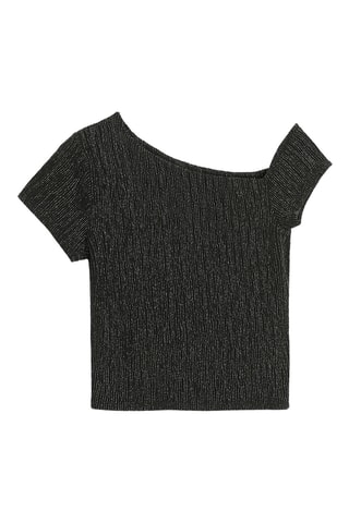 T-shirt - Noir