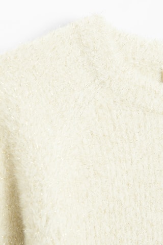 Pull - Blanc