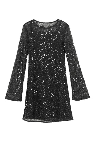 Robe - Noir