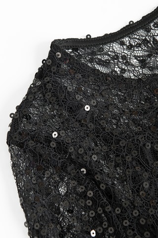 Robe - Noir