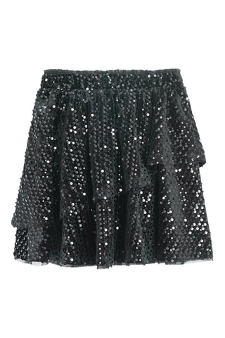 Jupe - Noir
