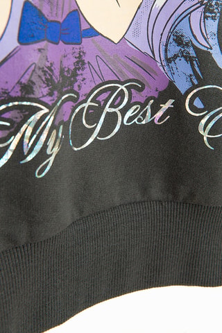 Sweat - Noir