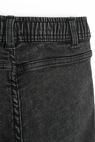 Jean - Noir