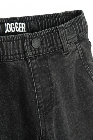 Jean - Noir