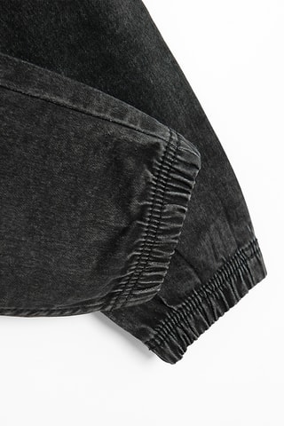 Jean - Noir