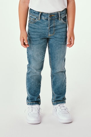 Jean - Bleu