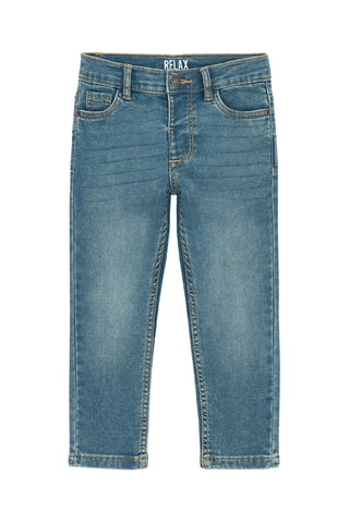Jean - Bleu