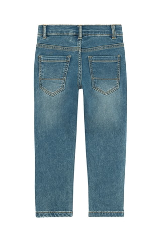 Jean - Bleu