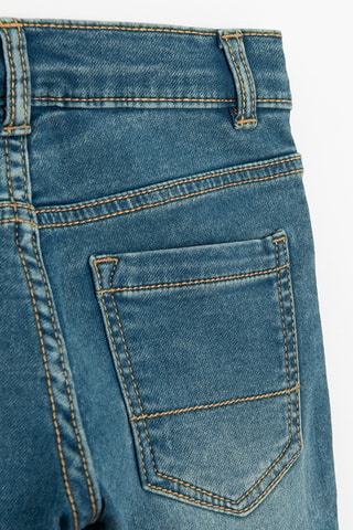 Jean - Bleu