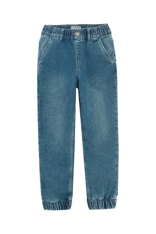 Jean - Bleu