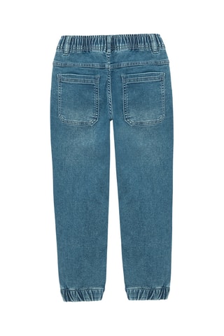 Jean - Bleu