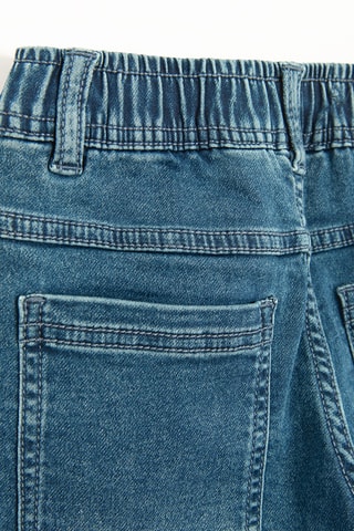 Jean - Bleu