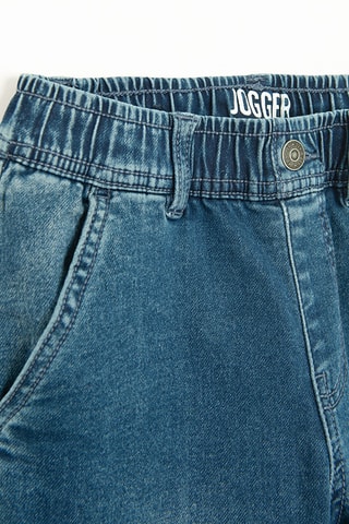 Jean - Bleu