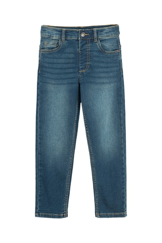 Jean - Bleu