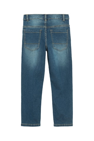 Jean - Bleu