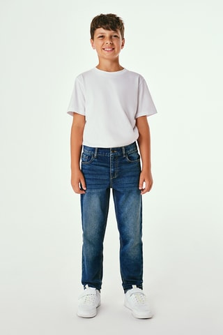 Jean - Bleu
