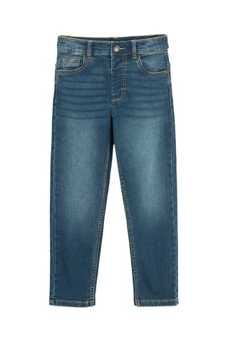 Jean - Bleu
