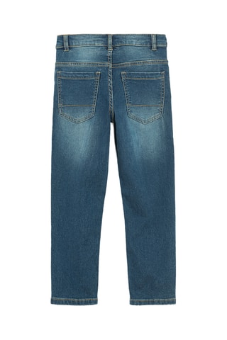 Jean - Bleu