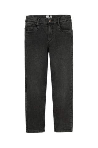 Jean - Noir