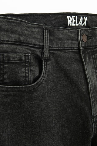 Jean - Noir