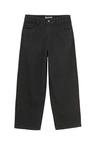 Jean - Noir