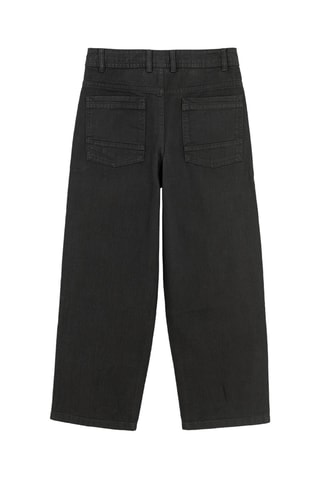 Jean - Noir