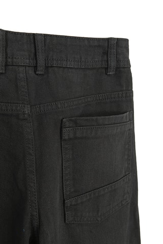 Jean - Noir