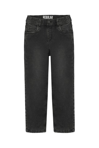 Jean - Noir