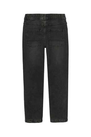 Jean - Noir