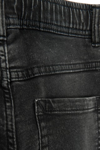 Jean - Noir