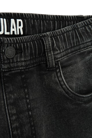 Jean - Noir