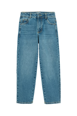 Jean - Bleu