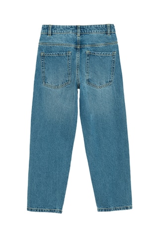 Jean - Bleu