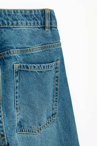 Jean - Bleu
