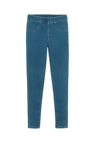 Jean - Bleu