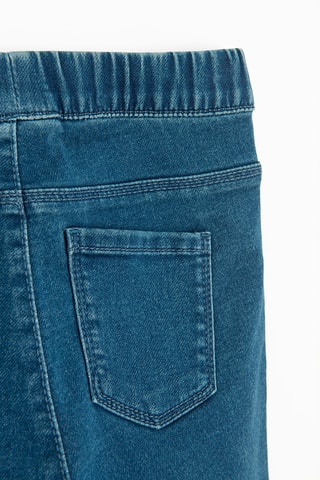 Jean - Bleu