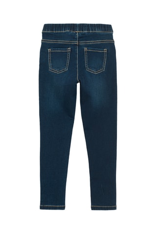 Jean - Bleu foncé