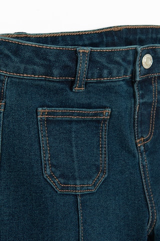Jean - Bleu foncé