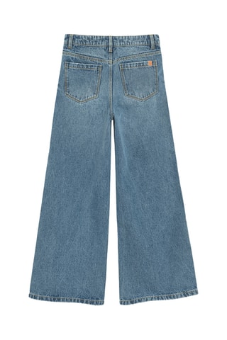 Jean - Bleu