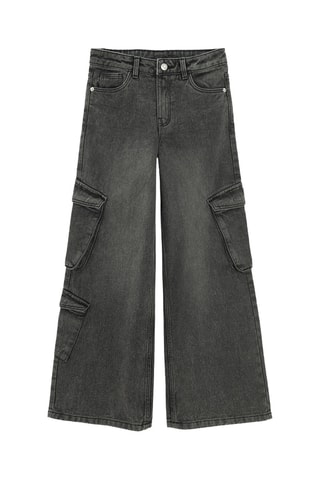 Jean - Noir