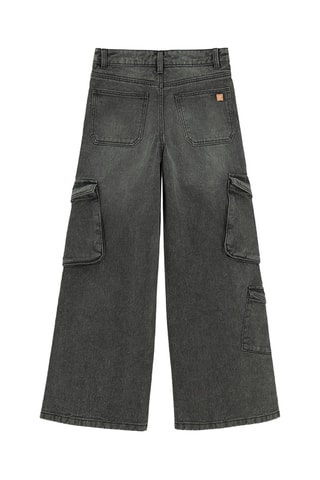 Jean - Noir