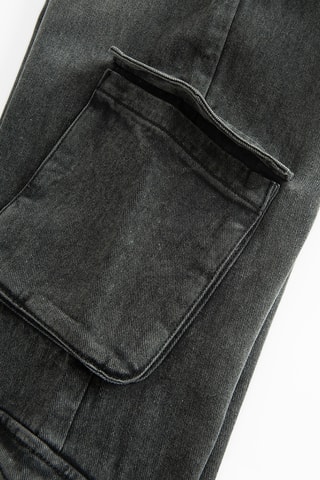 Jean - Noir