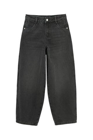 Jean - Noir