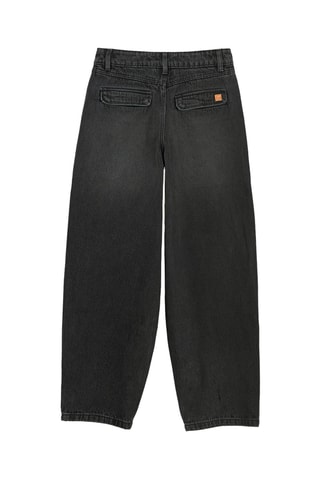Jean - Noir