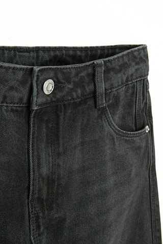Jean - Noir