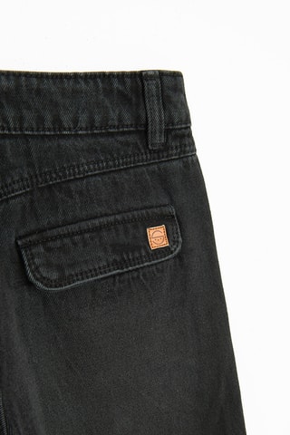 Jean - Noir