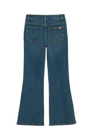 Jean - Bleu